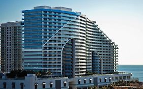 The w Fort Lauderdale